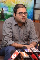 Marala Telupana Priya Movie Press Meet